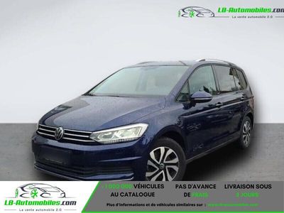 occasion VW Touran 2.0 TDI 150 BVA 7pl