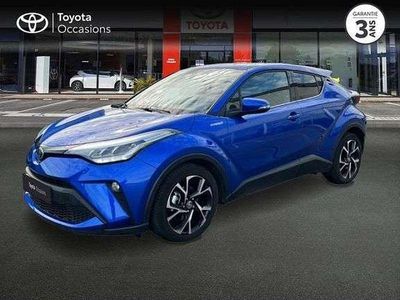 Occasion 2020 Toyota C-HR Edition SUV | 21 990 € (Prix juste)