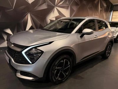 Gris Occasion 2022 Kia Sportage Active SUV | 24 990 € (Prix juste)