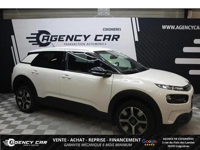 Citroën C4 Cactus