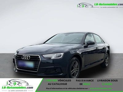 Occasion 2018 Audi A4 Berline | 26 000 € (Prix cher)