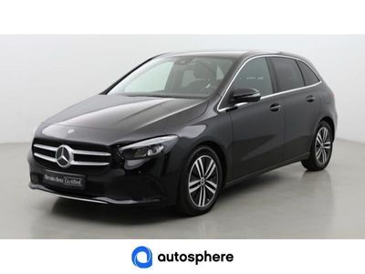 occasion Mercedes B180 CLASSE2.0 116ch Progressive Line Edition 8G-DCT