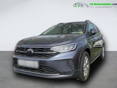 VW Taigo