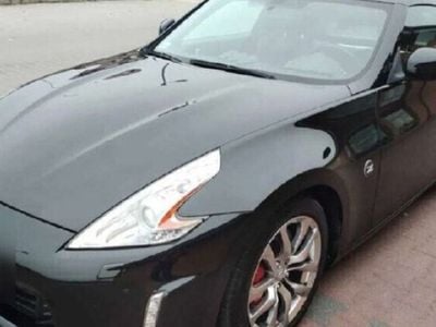 Nissan 370Z