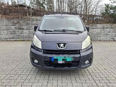 Occasion Peugeot Expert 136 ch (100 kW) 2008 Van