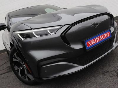 Ford Mustang Mach-E