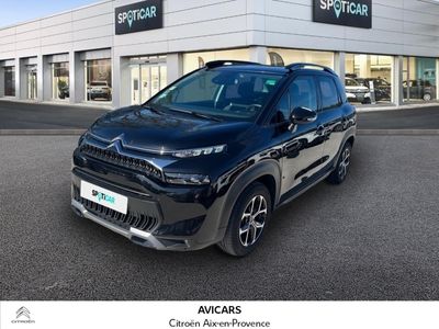 occasion Citroën C3 Aircross PureTech 110ch S&S Shine - VIVA162002072