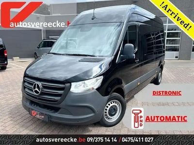 Mercedes Sprinter
