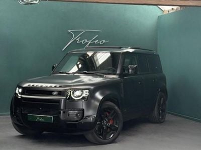 Occasion Land Rover Defender Dynamic 404 ch (297 kW) 2024 SUV