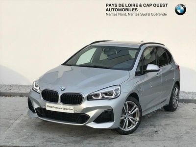 BMW 225 Active Tourer