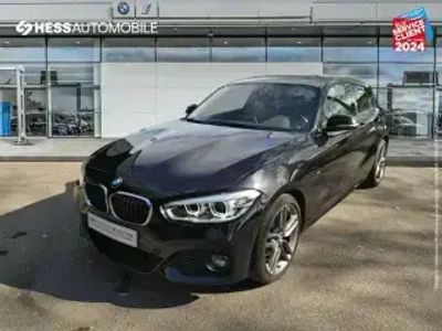 occasion BMW 116 Serie 1 i 109ch M Sport Ultimate 3p Euro6d-t