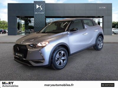 occasion DS Automobiles DS3 Crossback BlueHdi 100 S&S BVM6 Business