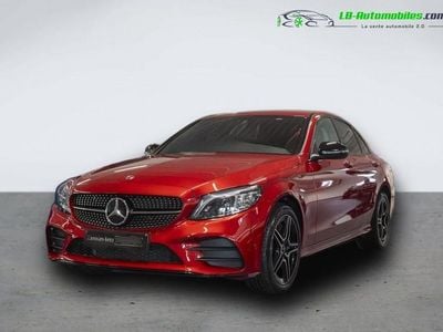 Mercedes C300