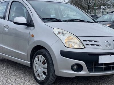 Nissan Pixo
