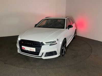 occasion Audi S3 Sportback 50 TFSI 300CH QUATTRO S TRONIC 7 EURO6D-T