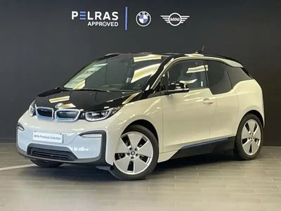 occasion BMW i3 170ch 120Ah iLife Atelier