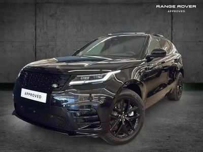 Noir Occasion 2024 Land Rover Range Rover Velar SE Dynamic SUV | 94 900 €