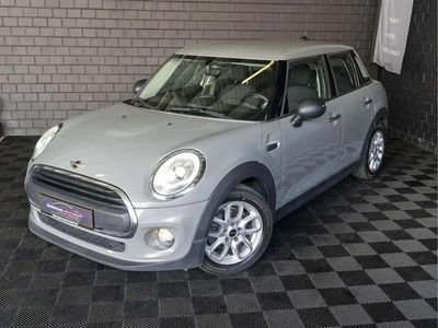 Mini One D