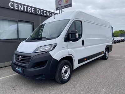 occasion Fiat Ducato DucatoTOLE 3.5 XL H2 2.3 MJT 140 PRO LOUNGE 4p