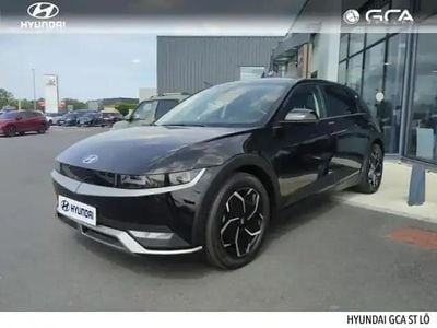 Phantom black métal Occasion 2021 Hyundai Ioniq 5 SUV | 28 990 €