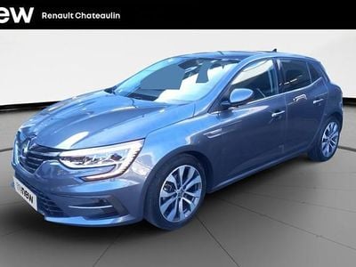 Renault Mégane IV