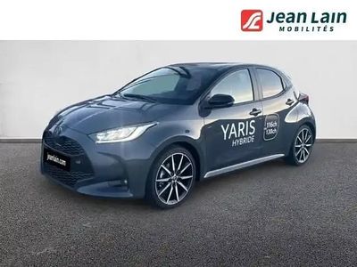 M29 bi ton gris mete Occasion 2025 Toyota Yaris Berline | 27 990 €