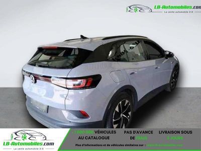 Occasion 2022 VW ID.4 Pure SUV | 28 400 € (Prix assez cher)