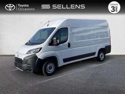 Occasion 2025 Toyota Proace Monospace | 29 480 € (Super prix)