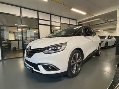 occasion Renault Scénic IV 1.3 TCe 140ch energy Intens EDC