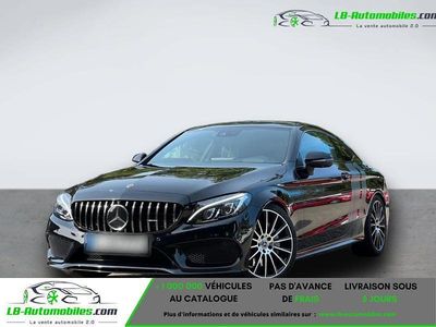 Occasion 2016 Mercedes C300 Berline | 39 200 €