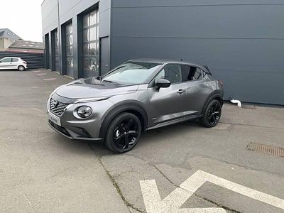 Gris Nouvelle 2025 Nissan Juke Tekna SUV | 29 750 € (Prix assez cher)