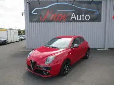 occasion Alfa Romeo MiTo 0.9 Twin Air 105ch Imola Stop\u0026start