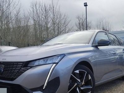 Occasion Peugeot 308 SW Allure 130 ch (95 kW) 2022 Break