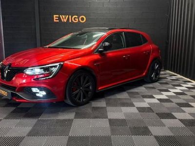 Occasion 2019 Renault Mégane IV R.S. Berline | 27 990 € (Prix juste)