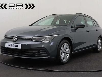 VW Golf VIII
