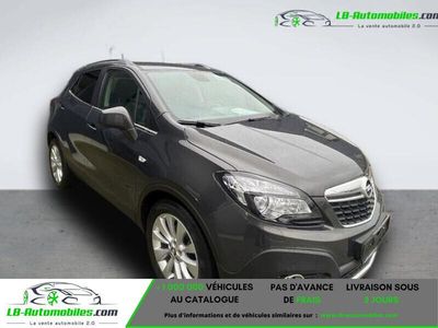 occasion Opel Mokka 1.4 Turbo - 140 ch BVA