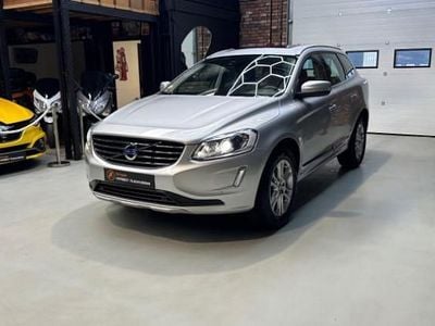 Occasion 2015 Volvo XC60 Summum SUV | 17 250 €