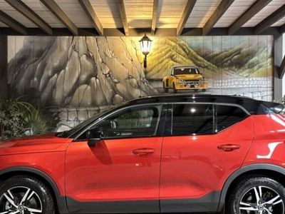 Occasion 2020 Volvo XC40 R-Design SUV | 28 950 € (Bon prix)
