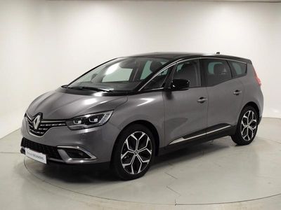 occasion Renault Grand Scénic IV 1.3 TCe 140ch Intens - 21