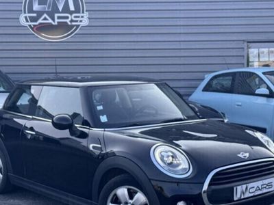 Occasion 2018 Mini ONE Citadine | 7 490 €