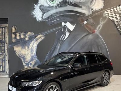 BMW 330e