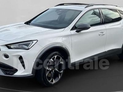 Occasion Cupra Formentor VZ 245 ch (180 kW) 2022 SUV