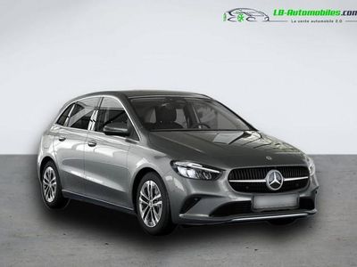 Mercedes B250e