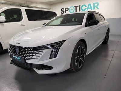 occasion Peugeot 508 508 SW NouvelleSW130ch S&S GT EAT8