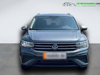 VW Tiguan Allspace