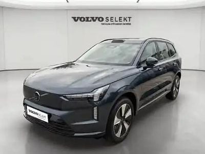 Volvo EX90