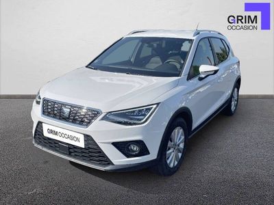 occasion Seat Arona XCELLENCE 2021