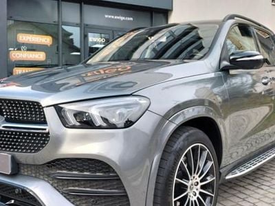 Occasion 2020 Mercedes GLE400 AMG line | 56 950 € (Prix juste)