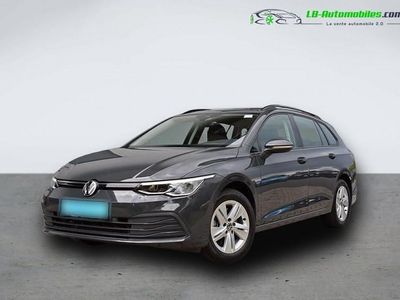 VW Golf VIII