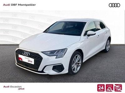 Audi A3 Sportback e-tron